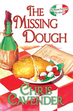 [Pizza Lovers 06] • The Missing Dough